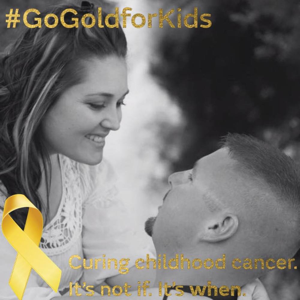 Meet your Posher, Ashlee